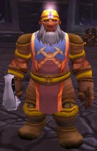 Image of Expedition Engineer