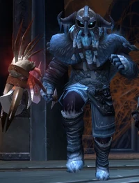 Image of Frostwarden Warrior