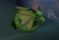 Image of Green Whelp