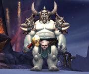 Grimfrost Drudge (2)