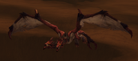 Image of Iron Banshee