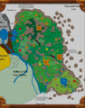 Concept map.