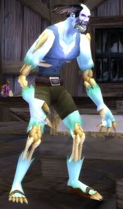 Image of Kegan Darkmar