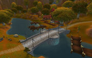 Lakeshire-bridge