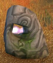 Moonkin Stone