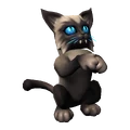 Mr. Bigglesworth in Heroes of the Storm.