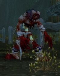 Image of Ravenclaw Slave