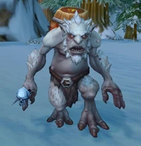 Image of Rockjaw Marauder