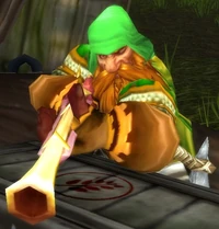 Image of Roggo Harlbarrow