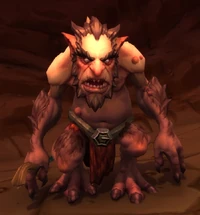 Image of Stonevault Geomancer