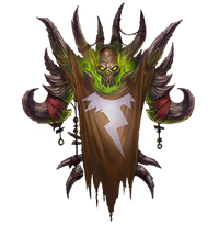 Image of Thunderlord Clan