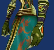 Anger-Spark Gloves