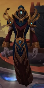 Image of Archivist Roh-Senara