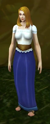Audrey BurnhepShow them your best!