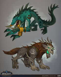 Battle for Azeroth - Concepts - Feral Druids.jpg