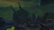 Deceiver's Scar