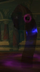 Image of Disturbing Echo