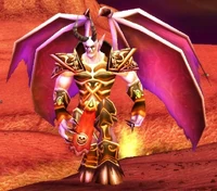 Image of Dreadcaller