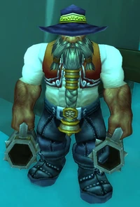 Image of Drugan Deepdraught