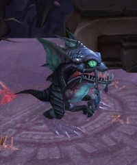 Image of Eck the Ferocious