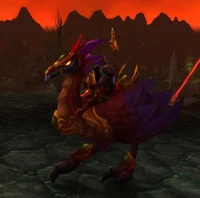 Image of Eclipsion Bloodwarder