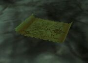 Fel Orc Plans