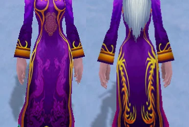 White Wedding Dress - Wowpedia - Your wiki guide to the World of Warcraft