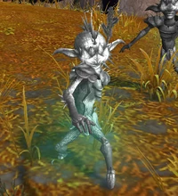 Image of Furious Sprite