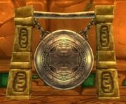 Gong of Bethekk