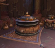 Incense Burner