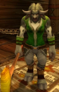 Image of Innkeeper Pala