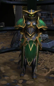 Image of Malace Shade