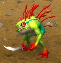 Image of Murloc Raider