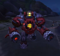 Image of Pest Remover Mk. II