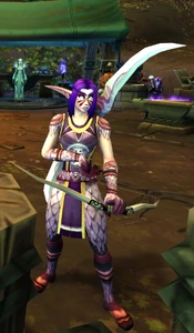 Image of Sentinel Lyrias