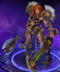 New Heroes of the Storm Characters Bring Portals and More - GameSpot