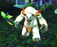 Image of Thistlefur Wise One