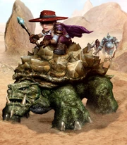 Tooga - Wowpedia - Your wiki guide to the World of Warcraft
