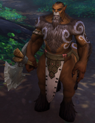 Agurahl the Butcher