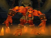 Blightblood Troll