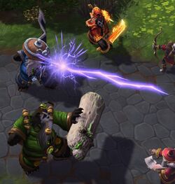 Heroes of the Storm Characters - Giant Bomb