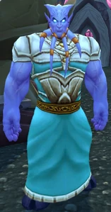 Image of Cryptographer Aurren