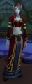 Dame Auriferous