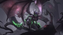Demon Hunter by Szabados Zsolt.jpg
