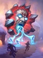 Devourer of Souls in Hearthstone.