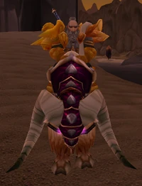 Image of Field Marshal Snowfall