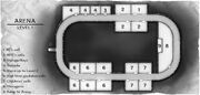 Arena - Level 1.