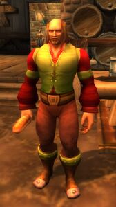 Image of Innkeeper Anderson