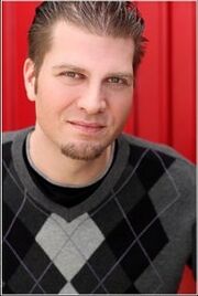 Josh Petersdorf