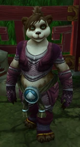 Image of June Whiteblossom